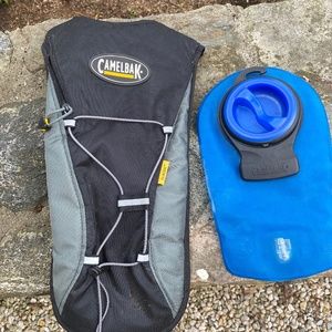 Camelback hydration pack